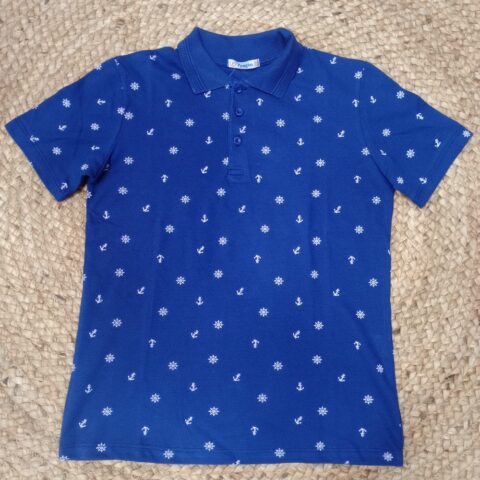 T-SHIRT POLO