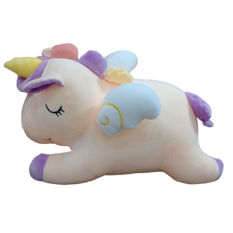 UNICORN ΛΟΥΤΡΙΝΟ ΚΟΥΚΛΑΚΙ ΜΟΝΟΚΕΡΩΣ 60cm